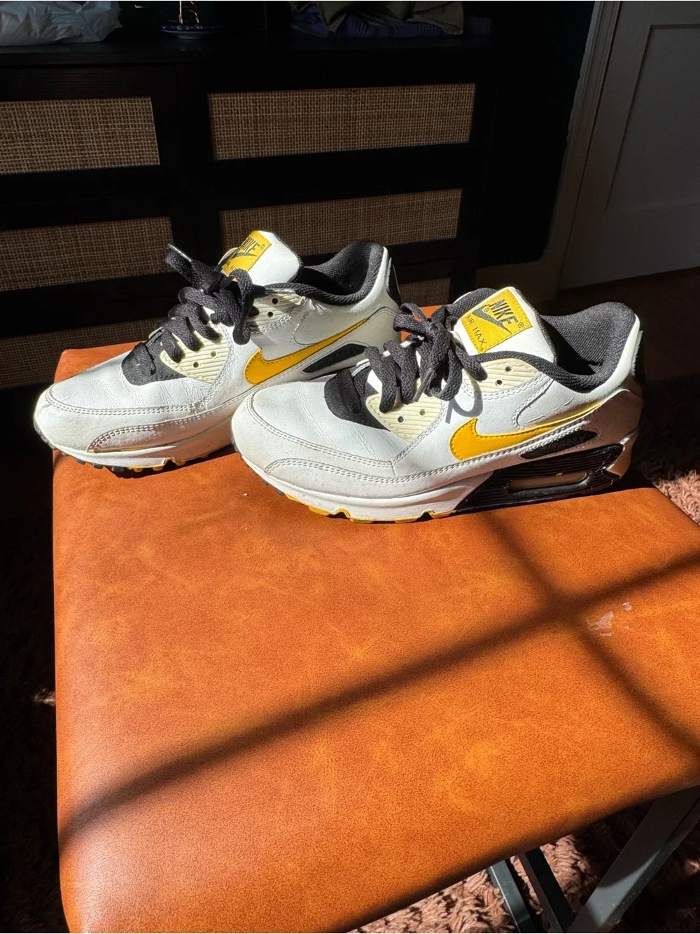 Nike air max
